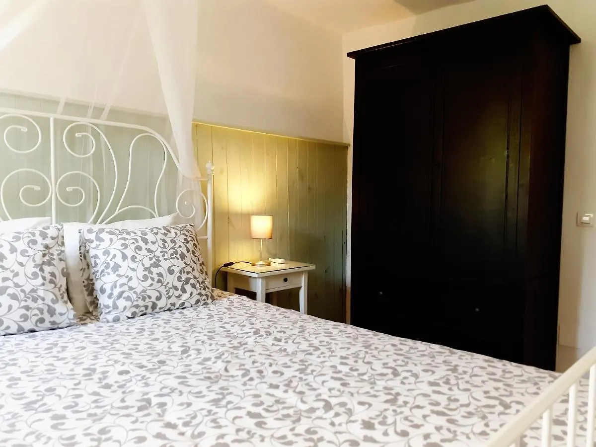 Pensión Hotel Casa Colina Comares