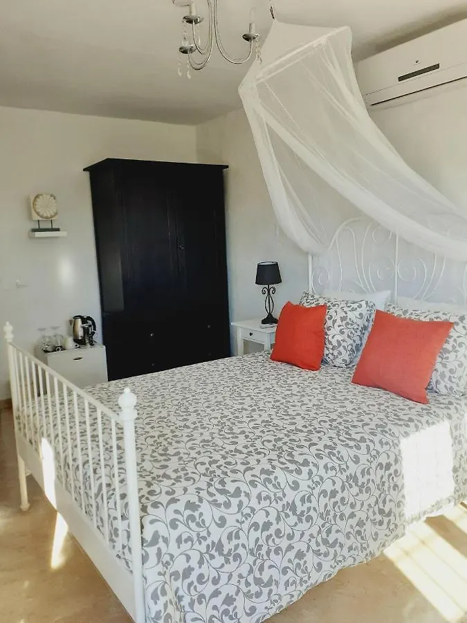 Hotel Casa Colina Comares España